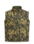 Evterra Silentous Vest: Silvae Camo