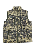 Evterra Barranco Vest: Silvae Camo