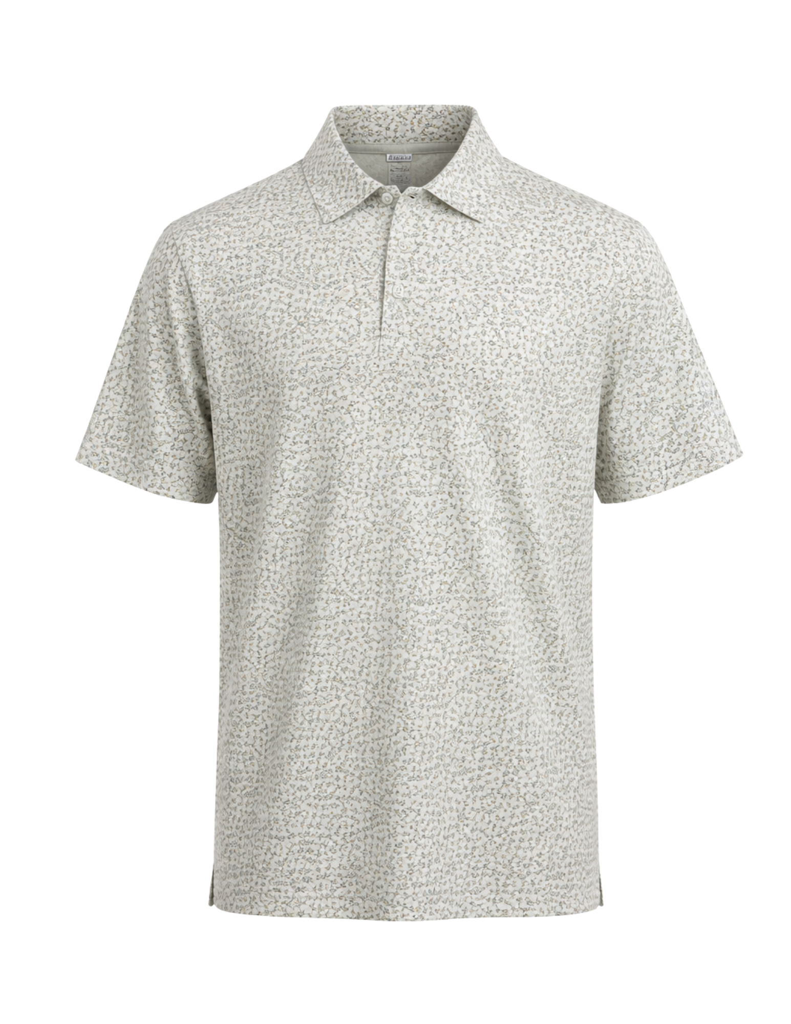 Range Polo: Mallard