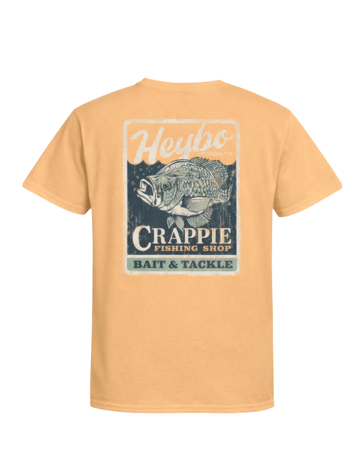 Crappie