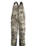 Evterra Tundra Bibs: Mons Camo