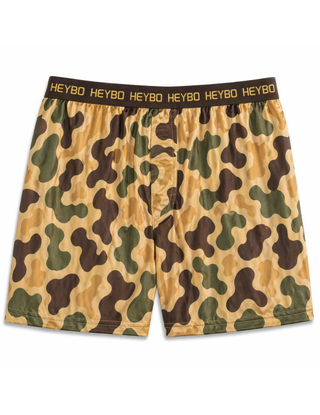 Performance Boxers: Traditions Camo