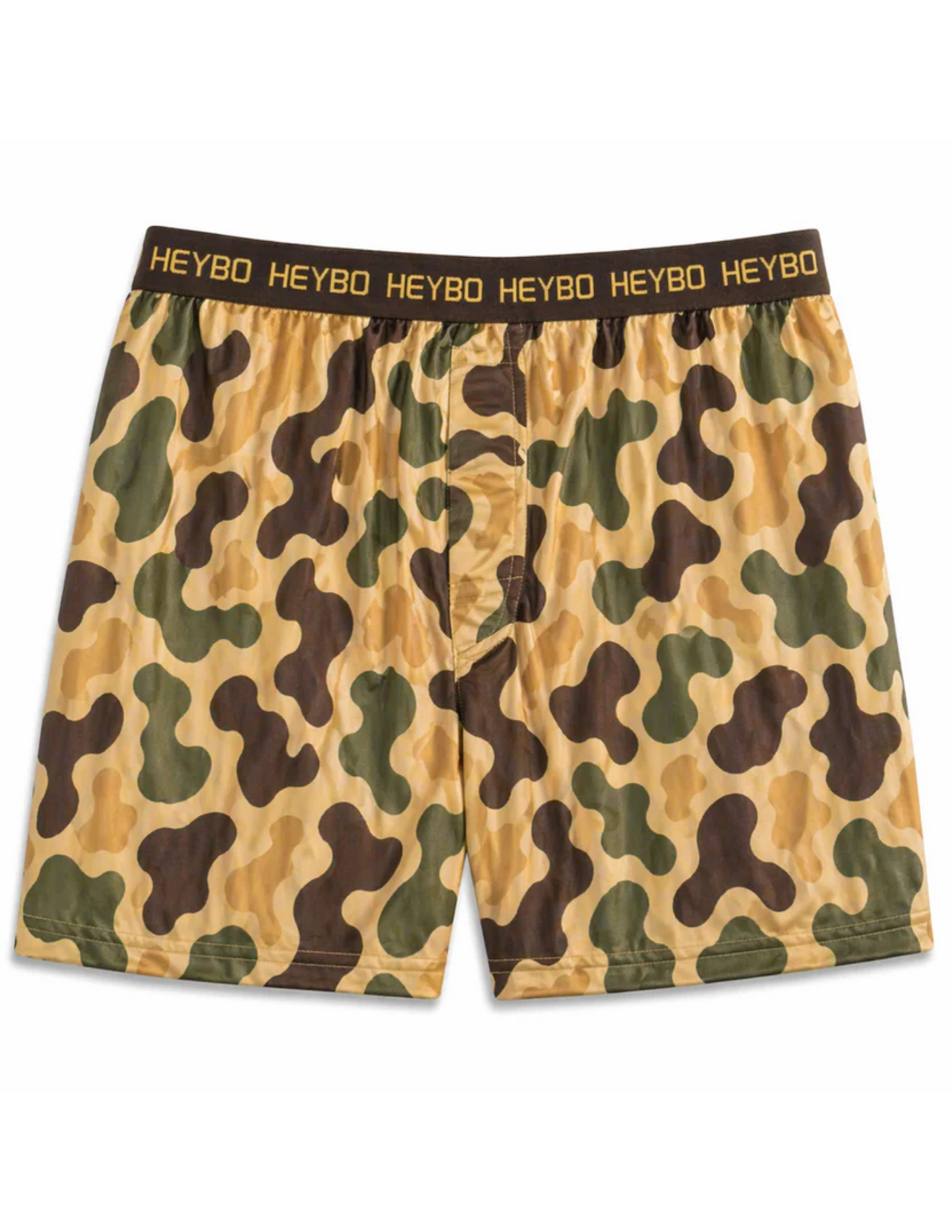 Performance Boxers: Traditions Camo