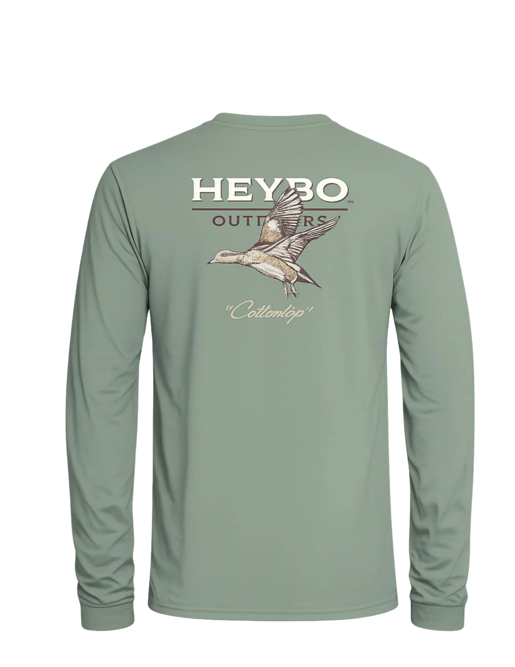 Cottontop Long Sleeve
