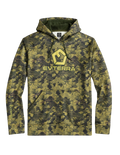Evterra Pro Hoody: Silvae