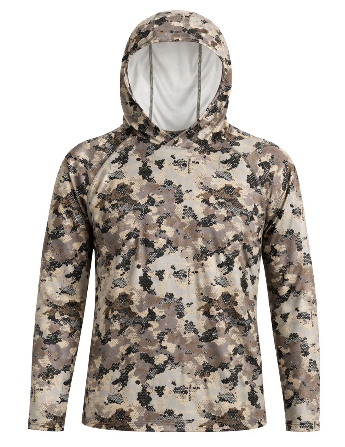 Evterra Atmos Hoody: Mons