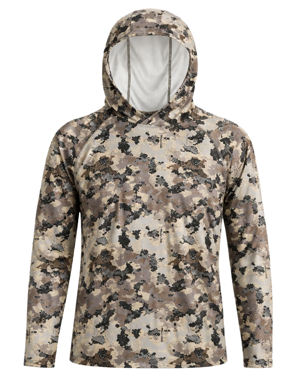 Evterra Atmos Hoody: Mons