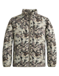 Evterra Barranco Jacket: Mons Camo