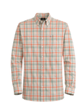 Creekside Dress Shirt: Moonlight