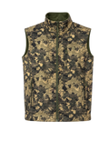 Evterra Tor Vest: Silvae Camo