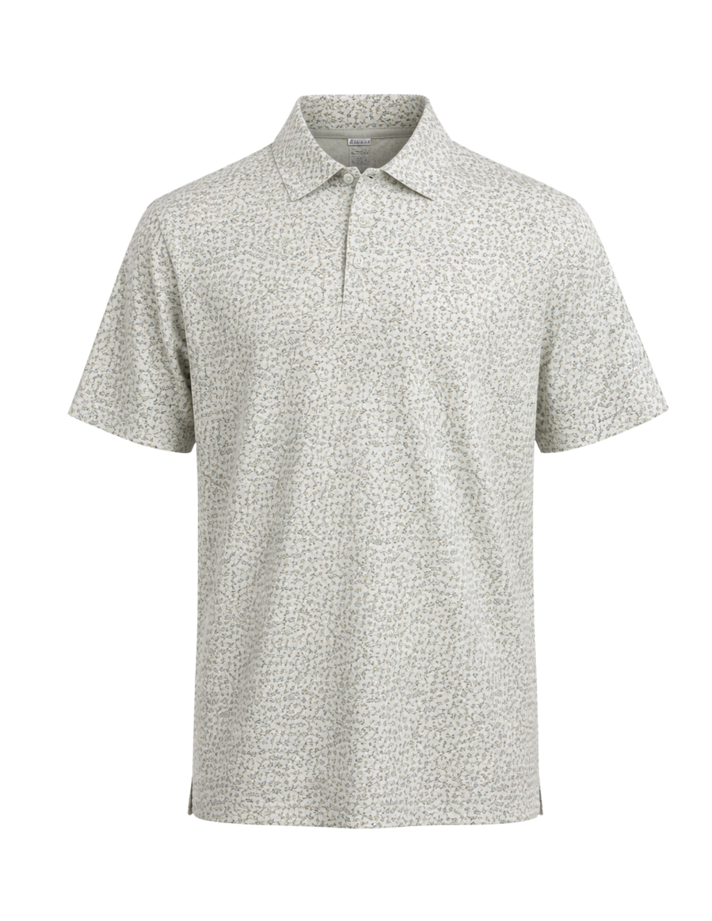 Range Polo: Mallard