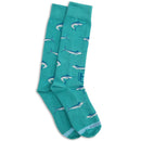 Rambler Sock: Marlin