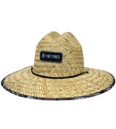 Straw Hat: Black Lures