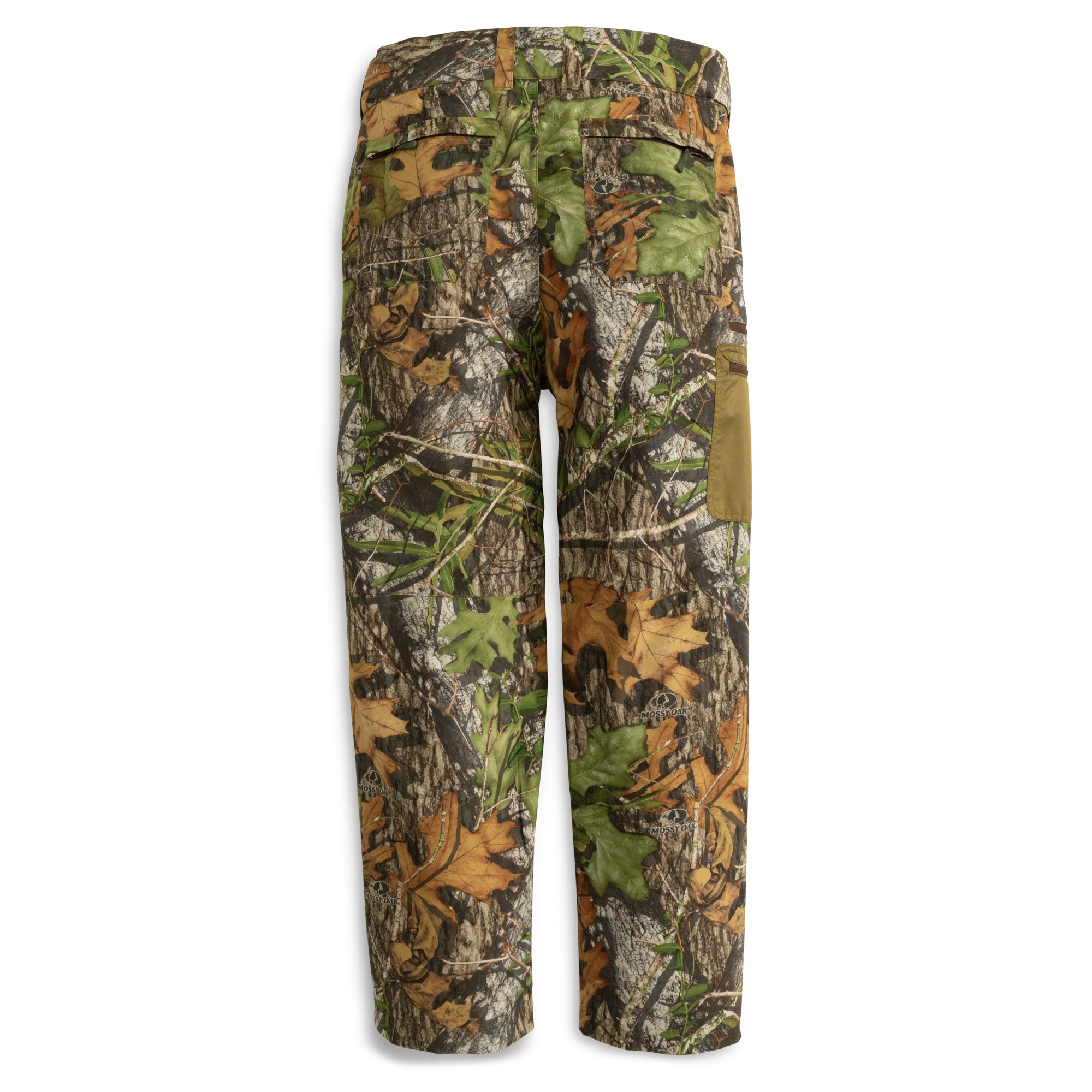 Wanderer Pant: Mossy Oak Full Foliage