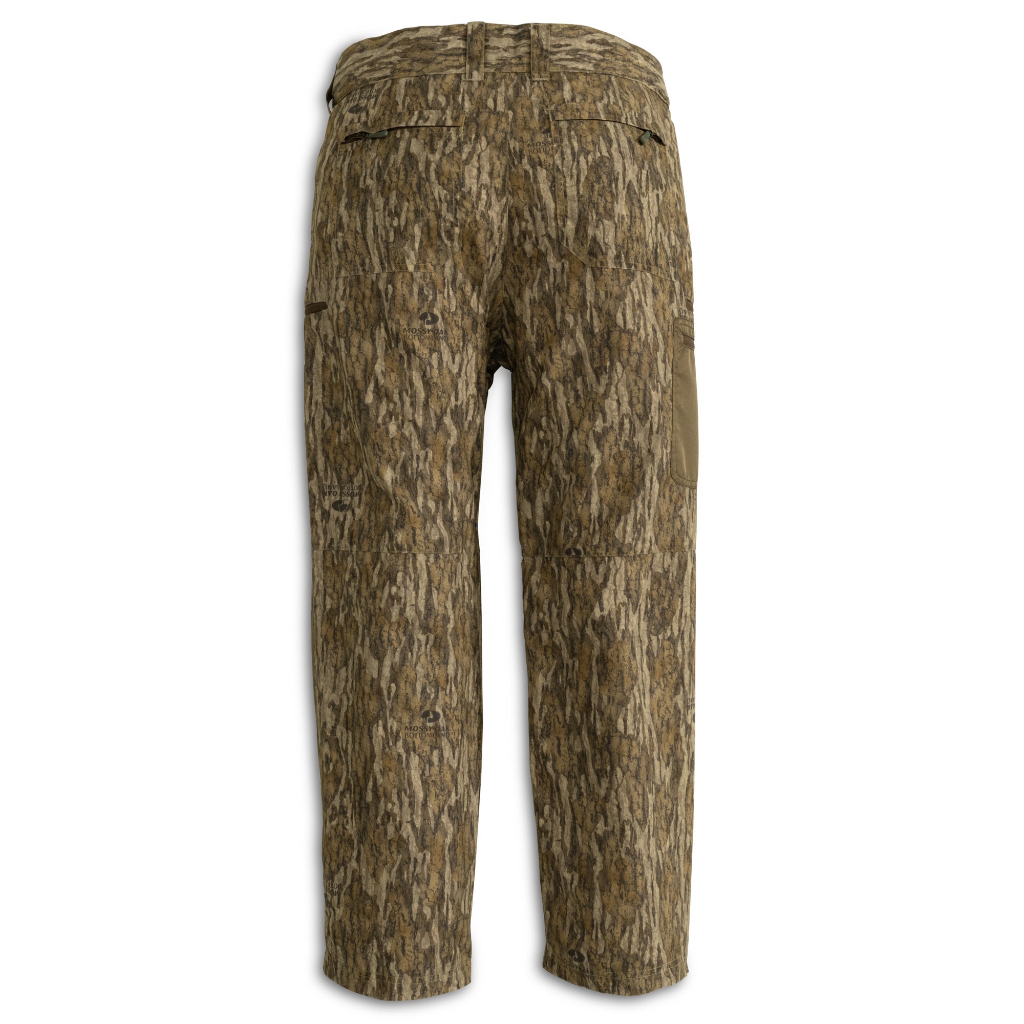 Wanderer Pant: Mossy Oak Bottomland