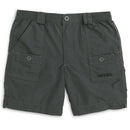 Bay Short: Charcoal