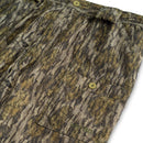 Bay Short: Bottomland