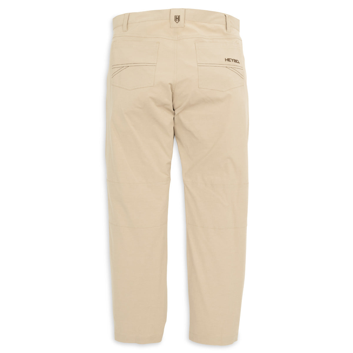 Winyah Lightweight Pant: Wheat
