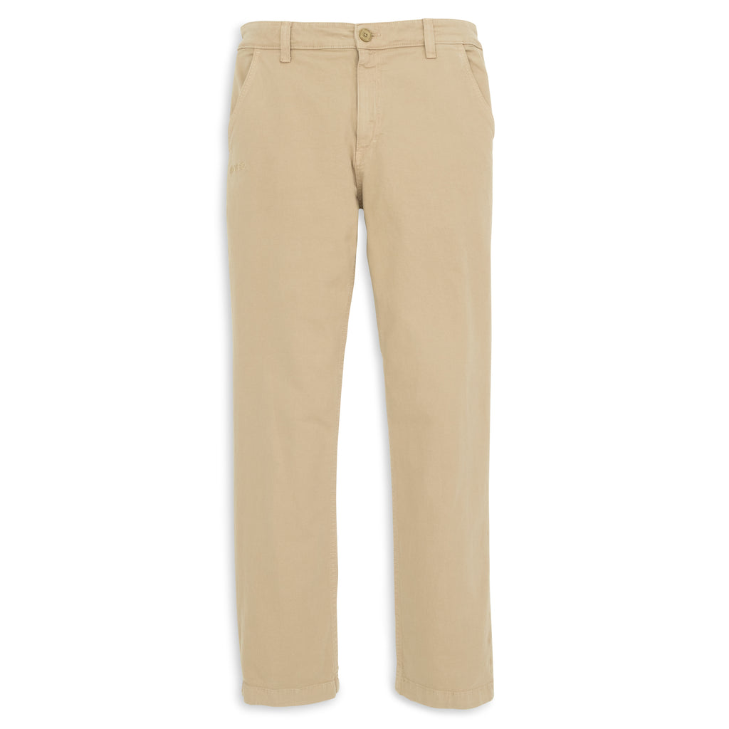 Sportsman Field Pant: Wheat