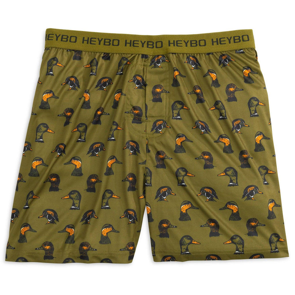 Performance Boxers: Ducks