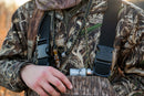 Landing Zone 1/4 Zip: Mossy Oak Bottomland